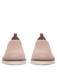 Clara Barson Tenisówki WS2288-07 Beżowy. Kolor: beżowy. Materiał: materiał #7