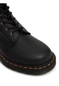 Dr. Martens Trapery 1460 Pascal Ambassador DM31981001 Czarny. Kolor: czarny. Materiał: skóra #3