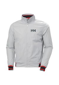 Kurtka wodoodporna Helly Hansen Salt. Kolor: szary #1