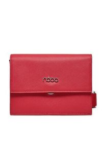 Nobo Torebka NBAG-P2290-CM04 Czerwony. Kolor: czerwony. Materiał: skórzane #3