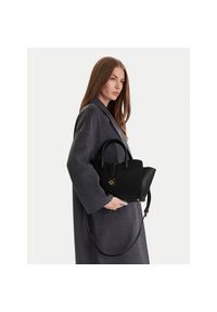 Torebka Aldo. Kolor: czarny #1