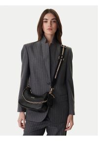 Liu Jo Plecak AA6180 E1012 Czarny. Kolor: czarny. Materiał: skóra #1