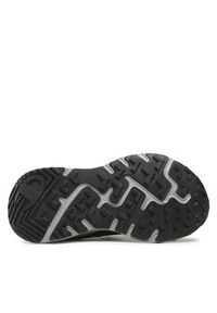 Champion Sneakersy Streek trek Low B Ps S32613-CHA-KK001 Czarny. Kolor: czarny. Materiał: materiał