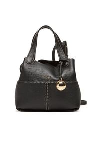 Torebka Furla. Kolor: czarny