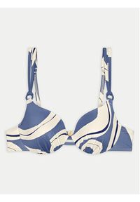 Triumph Góra od bikini Summer Allure 10214509 Niebieski. Kolor: niebieski. Materiał: syntetyk #5