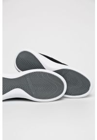 Calvin Klein Jeans - Buty Meryl Knit. Nosek buta: okrągły. Zapięcie: sznurówki. Kolor: czarny. Materiał: syntetyk, materiał. Szerokość cholewki: normalna. Obcas: na obcasie. Wysokość obcasa: średni, niski #2