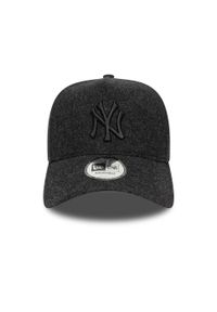 Czapka typu snapback New Era New York Yankees Melton Eframe. Kolor: wielokolorowy, szary, czarny #2