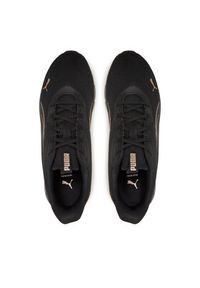 Puma Buty do biegania FlexFocus Lite Modern 310093 23 Czarny. Kolor: czarny. Materiał: materiał #3