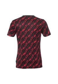 UHLSPORT - Koszulka damska Uhlsport Progressive 28. Kolor: wielokolorowy, czarny, czerwony. Sport: piłka nożna #2