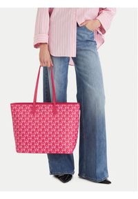 MEXX Torebka CEO-MEXX-S-003-09 Różowy. Kolor: różowy #5