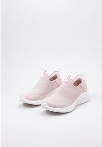 skechers - Buty damskie SKECHERS Ultra Flex 3.0 Cozy Streak. Kolor: różowy