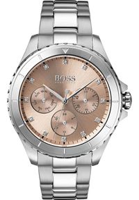 Zegarek Hugo Boss Damski Zegarek HUGO BOSS WOMEN 1502444 (38MM) NoSize #1