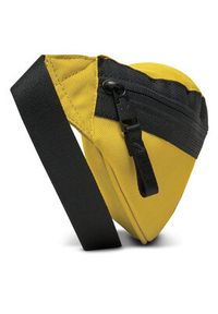 Calvin Klein Jeans Saszetka nerka Sport Essentials M K50K511096 Żółty. Kolor: żółty. Materiał: materiał #4