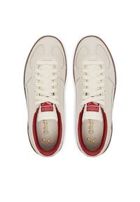 Puma Sneakersy Super Team Palais Artisan 400374 01 Écru. Materiał: skóra #3