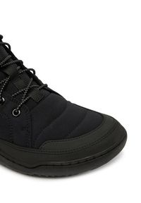 Vivo Barefoot Trekkingi Gobi Hiber 209438 Czarny. Kolor: czarny. Materiał: materiał #3