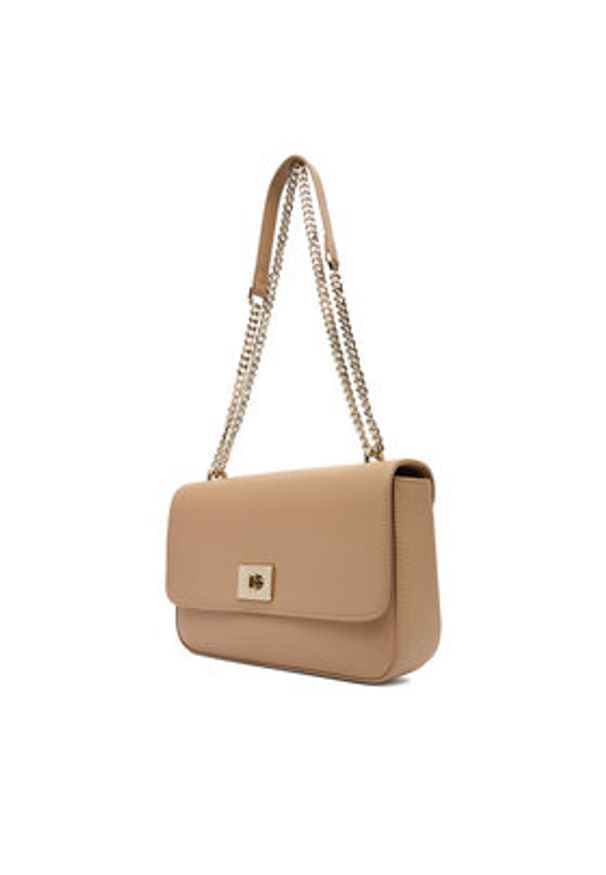 Nine West Torebka CEO-TENNESSEE-I-LDA8206 Beżowy. Kolor: beżowy