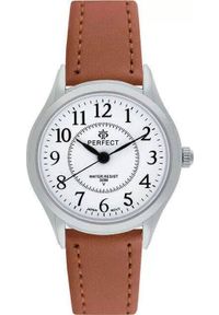 Zegarek Perfect Zegarek Perfect LXC010S-03 damski klasyczny czytelny .. Styl: klasyczny #1