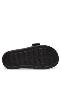 melissa - Melissa Klapki Melissa Free Fuzzy Slide Platform Ad 37835 Czarny. Kolor: czarny. Obcas: na platformie #2