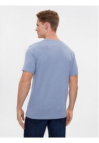 BOSS - Boss T-Shirt Tales 50508584 Niebieski Relaxed Fit. Kolor: niebieski. Materiał: bawełna #5