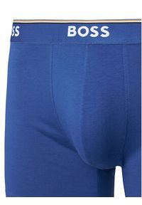 BOSS Komplet bokserek 50475282 Kolorowy. Materiał: bawełna. Wzór: kolorowy #3