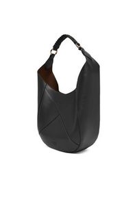 Guess Torebka HWZOAA P6210 Czarny. Kolor: czarny. Materiał: skórzane #7