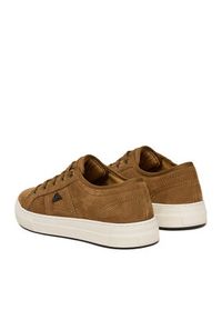Quiksilver Sneakersy CEO-LUKE-01 MI08 Brązowy. Kolor: brązowy. Materiał: zamsz, skóra #7