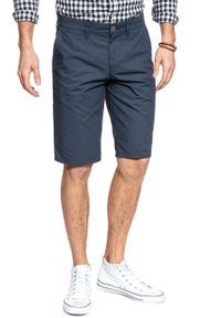 Mustang - SPODENKI MUSTANG Classic Chino Short 1009613 4085