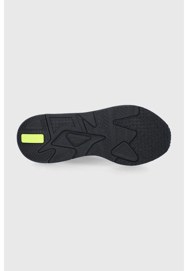 Puma buty RS-Z Core. Nosek buta: okrągły. Zapięcie: sznurówki. Materiał: guma. Sport: bieganie