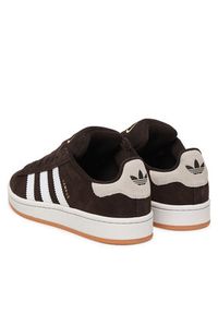 Adidas - adidas Sneakersy Campus 00S JP9566 Brązowy. Kolor: brązowy. Materiał: skóra, zamsz. Model: Adidas Campus #2