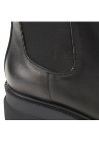 Gino Rossi Sztyblety 20773 Czarny. Kolor: czarny. Materiał: skóra #4