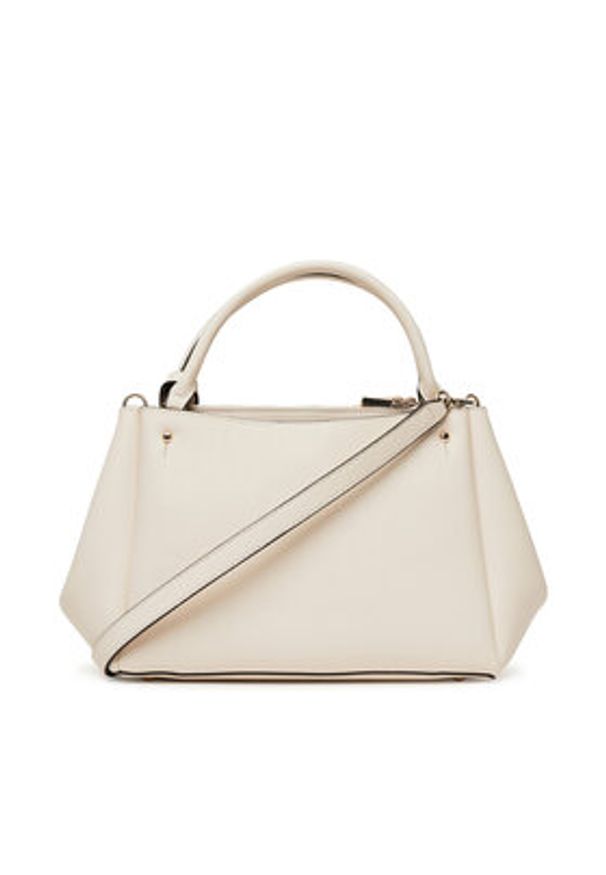 Guess Torebka Talent HWNG96 69060 Écru. Materiał: skórzane