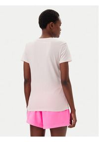 GAP - Gap T-Shirt 729555-01 Różowy Regular Fit. Kolor: różowy. Materiał: bawełna #2