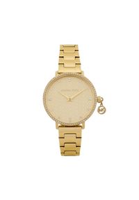 Zegarek Michael Kors. Kolor: złoty #1