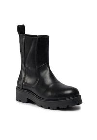 Vagabond Shoemakers - Vagabond Botki Cosmo 2.0 5259-301-20 Czarny. Kolor: czarny. Materiał: skóra #5