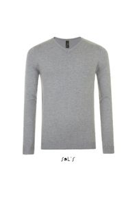 SOL'S - Pulower Sol's Glory. Kolor: szary #1