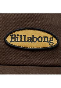 Billabong Czapka z daszkiem ABYHA00385 Brązowy. Kolor: brązowy. Materiał: materiał #3
