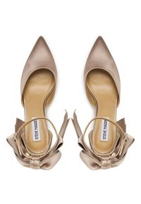 Steve Madden Szpilki Fiorela 11005137 Beżowy. Kolor: beżowy. Materiał: materiał. Obcas: na szpilce #2