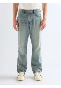 Wrangler - MESKIE SPODNIE WRANGLER FRONTIER CANYON SHADE 112378705 #1