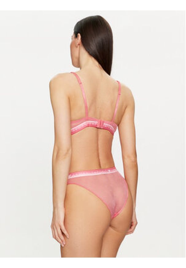 Emporio Armani Underwear Komplet bielizny 164788 4R205 05373 Różowy. Kolor: różowy. Materiał: syntetyk