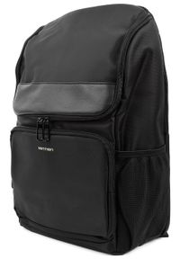 Plecak Vention KRO 19L czarny. Kolor: czarny #2