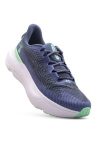 Buty do biegania męskie Under Armour UA Infinite 6. Kolor: niebieski