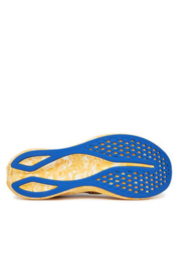 Asics Buty do biegania Noosa Tri 16 1011B872 Kolorowy. Materiał: materiał, mesh. Wzór: kolorowy