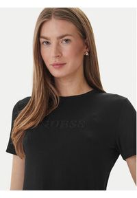 Guess T-Shirt O6GI00 KBF92 Czarny Regular Fit. Kolor: czarny #4