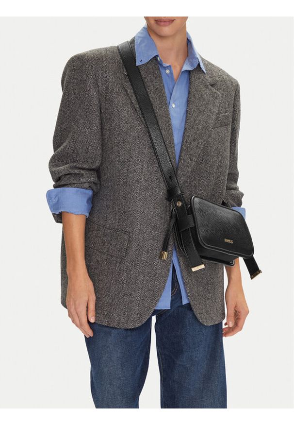 MEXX Torebka C-MEXX-L-023-08 Czarny. Kolor: czarny