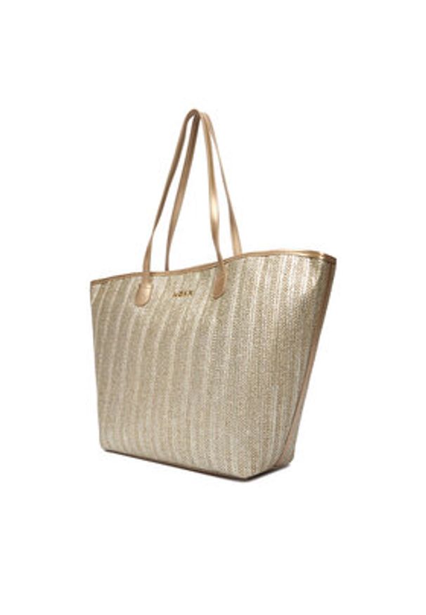 MEXX Torebka EO-MEXX-L-007-09 Złoty. Kolor: złoty