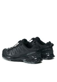 salomon - Salomon Sneakersy Xa Pro 3D V9 GORE-TEX L47270800 Czarny. Kolor: czarny. Technologia: Gore-Tex #6