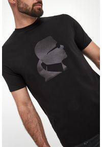 Karl Lagerfeld - T-shirt męski KARL LAGERFELD #5