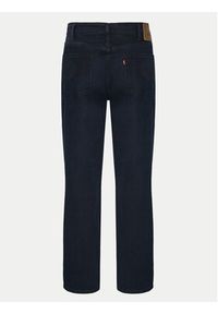 Levi's® Jeansy 511™ 04511-5830 Granatowy Slim Fit. Kolor: niebieski #3