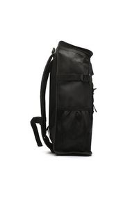 Rains Plecak Trail Mountaineer Bag W3 14340 Czarny. Kolor: czarny. Materiał: materiał #4