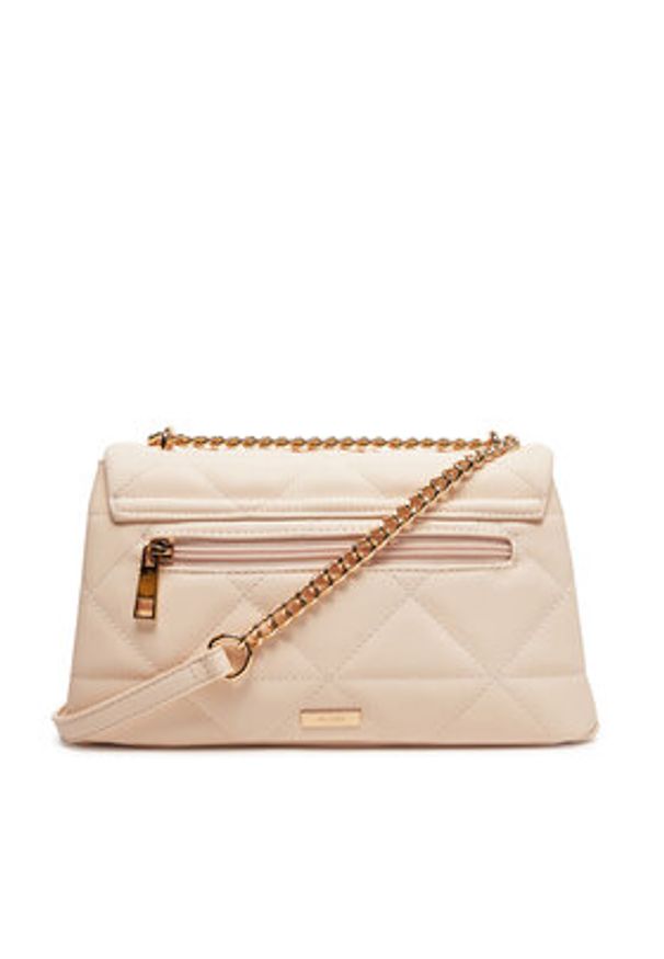 Aldo Torebka Goma 13931848 Różowy. Kolor: różowy. Materiał: skórzane